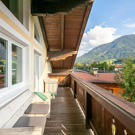 Appartamento Brixen 1 *