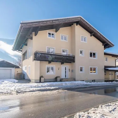 Brixen 1 アパート *