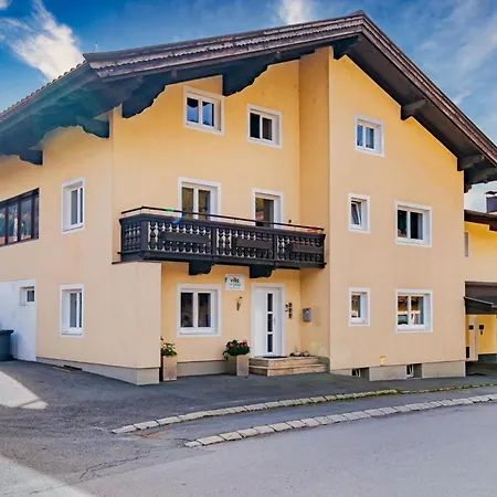 公寓 Brixen 1 布利克森塔勒