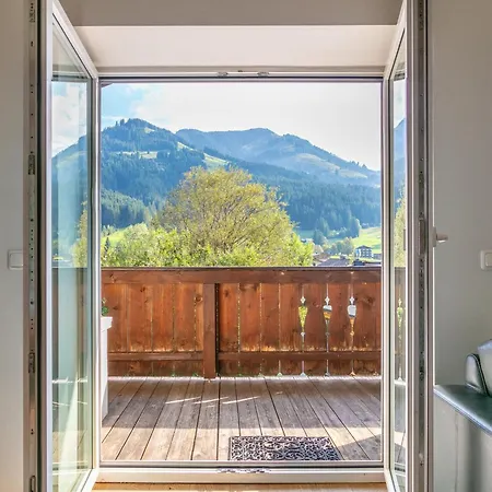 Brixen 1 Appartement