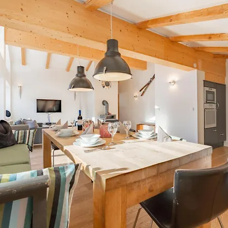 Brixen 1 Appartement Brixen im Thale
