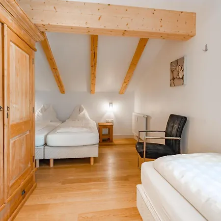 Brixen 1 * Brixen im Thale