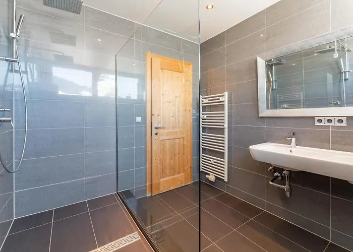 Appartamento Brixen 1