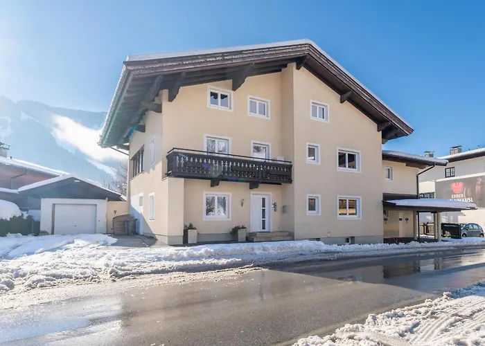 Brixen 1 Appartamento *