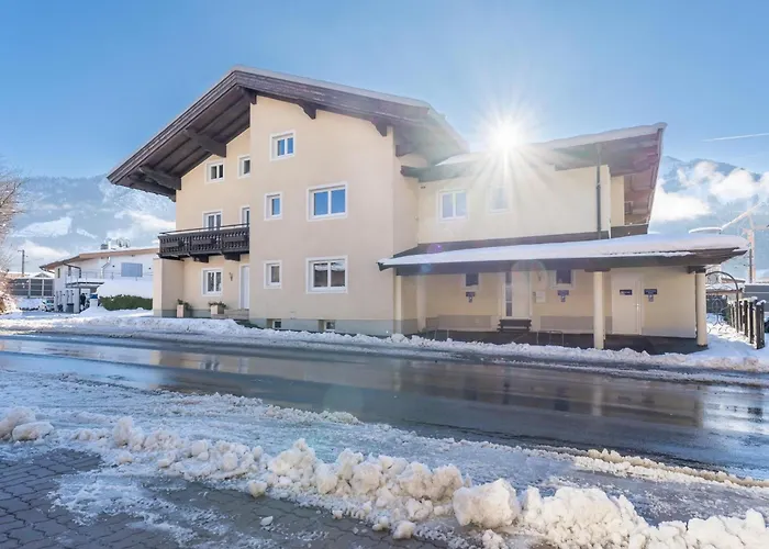 Appartamento Brixen 1 *