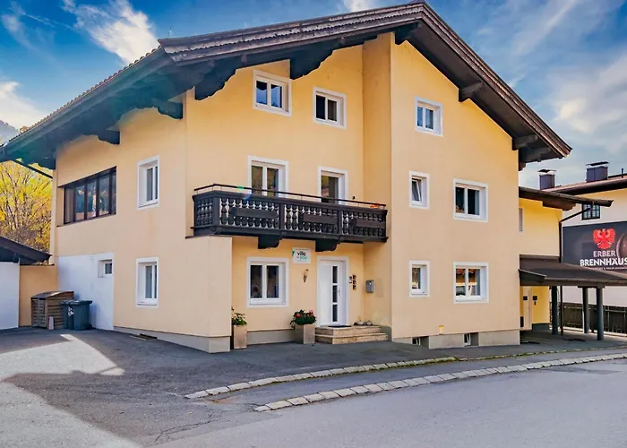 Appartamento Brixen 1 Brixen im Thale