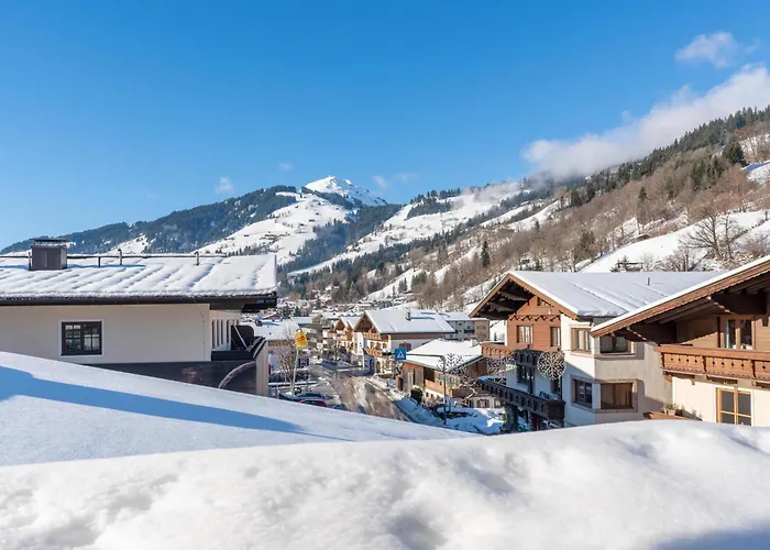 Brixen 1 * Brixen im Thale