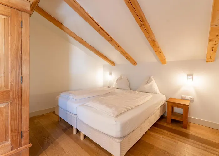 アパート Brixen 1 *