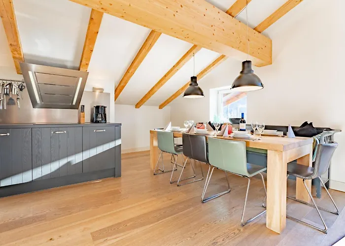 Appartamento Brixen 1 Brixen im Thale