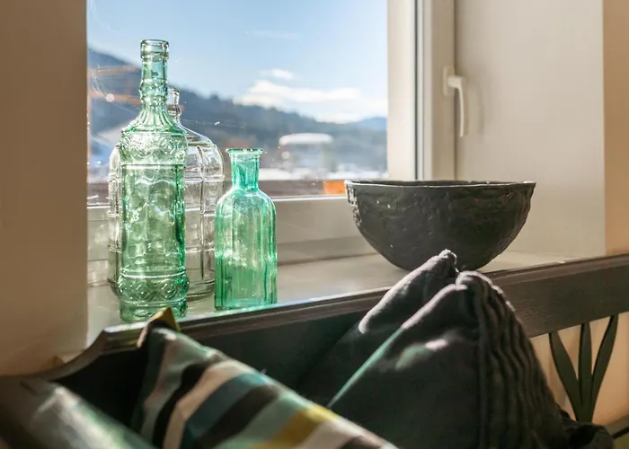 Brixen 1 Appartamento