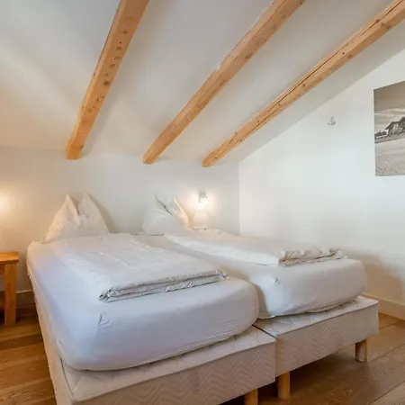 Brixen 1 公寓 *