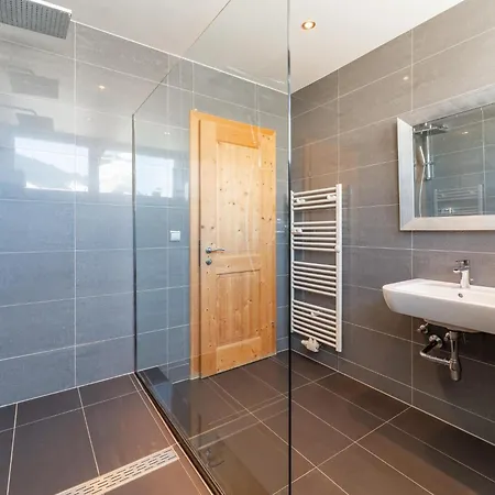 Apartment Brixen 1