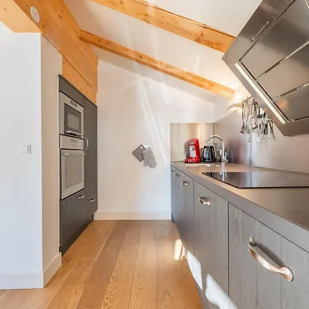 Apartment Brixen 1