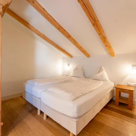 Apartment Brixen 1 *