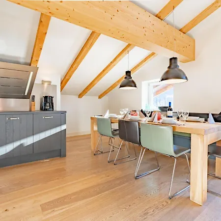 Apartment Brixen 1 Brixen im Thale
