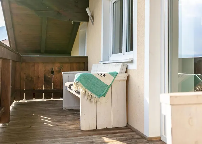 Brixen 1 ブリクセン イン ターレ