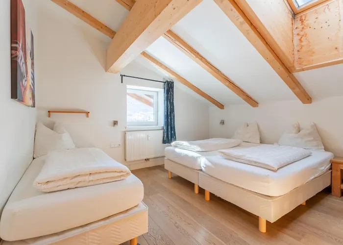 Brixen 1 * ブリクセン イン ターレ