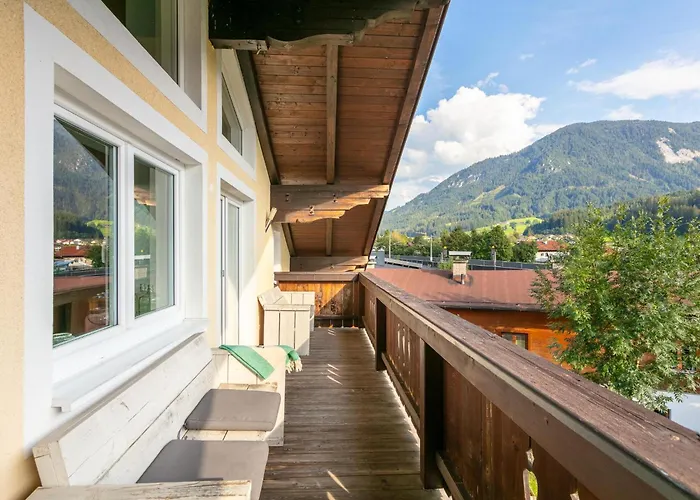 アパート Brixen 1 *