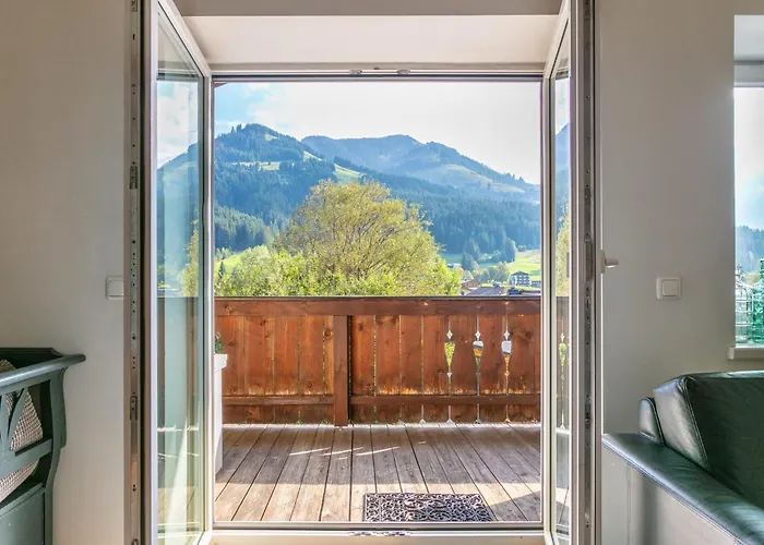 Brixen 1 アパート