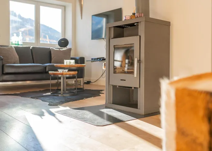 Brixen 1 ブリクセン イン ターレ